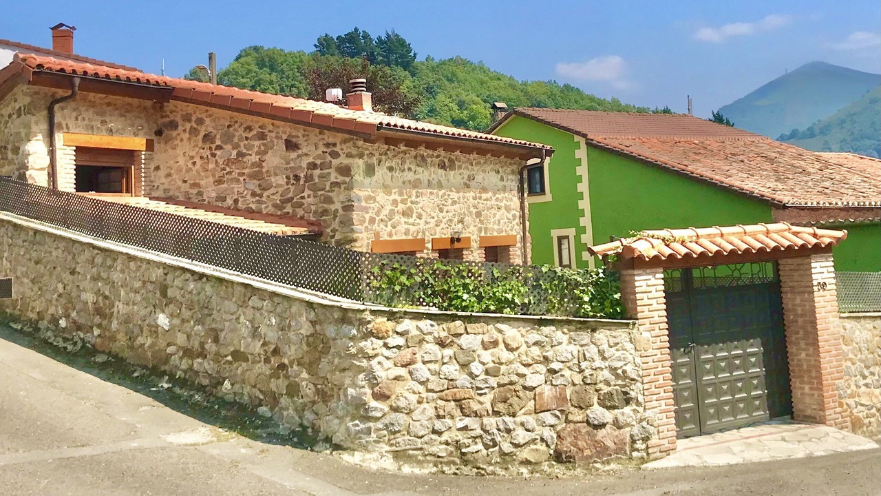 Photo of Outdoor in Barcena de Pie de Concha