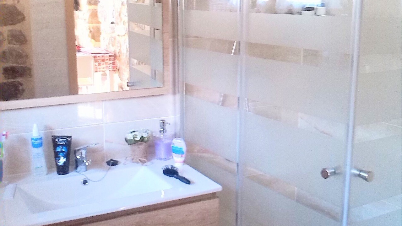 Photo of Bathroom in Barcena de Pie de Concha