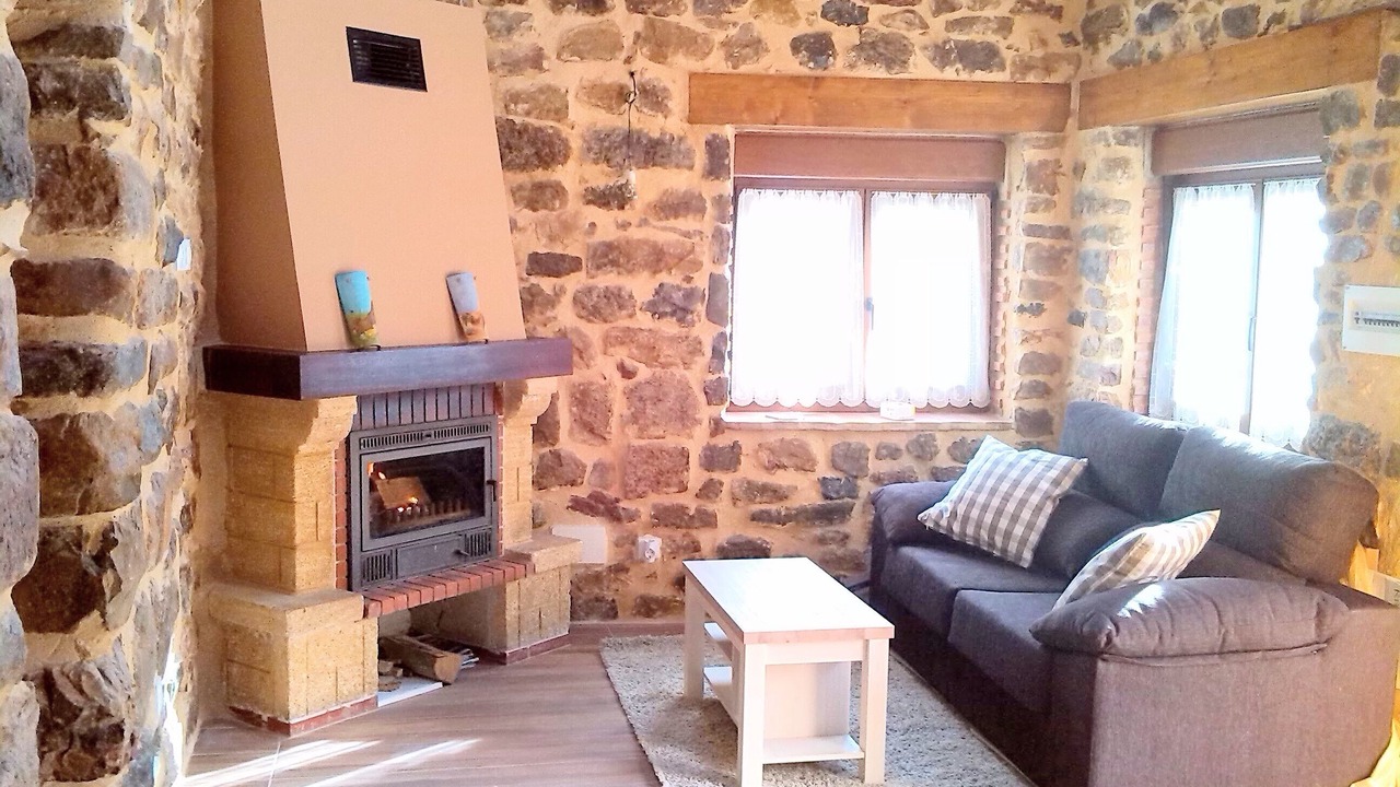 Photo of Livingroom in Barcena de Pie de Concha