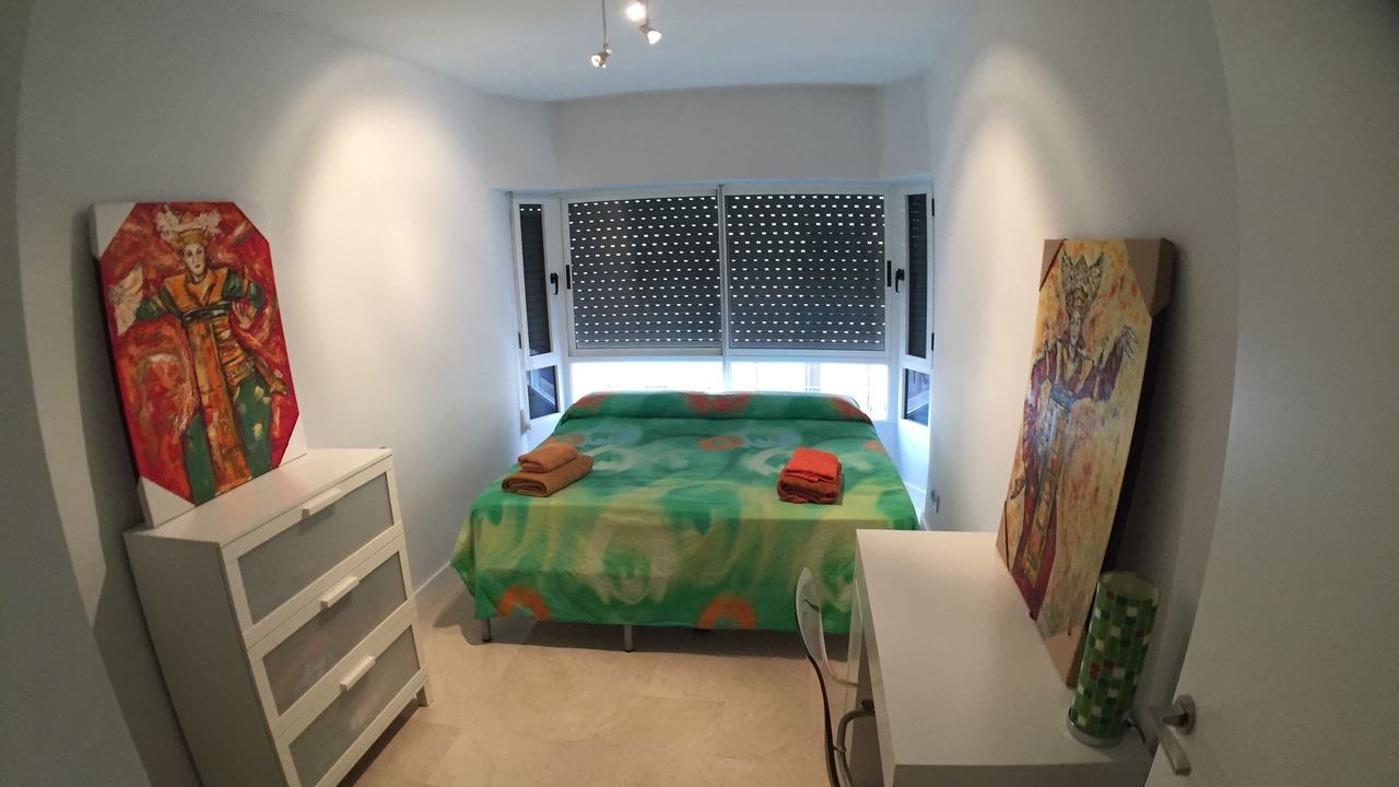 Photo of Bedroom in Elche