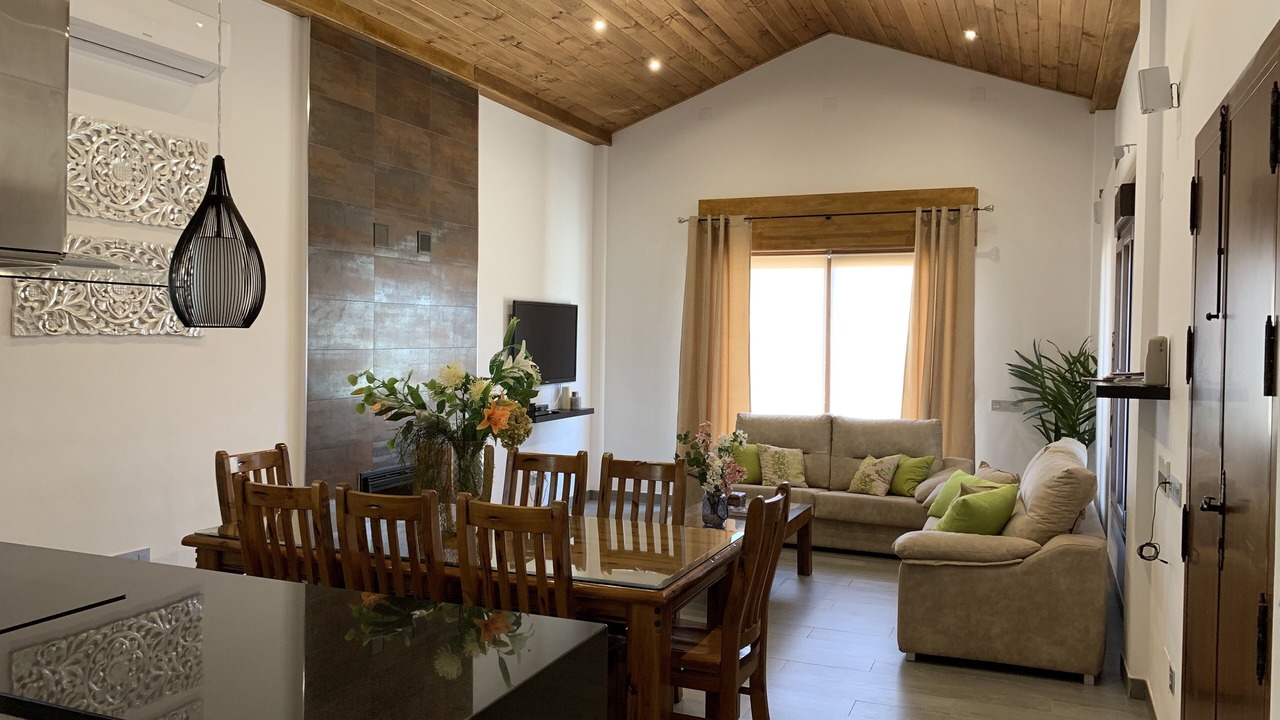 Photo of Livingroom in Casabermeja