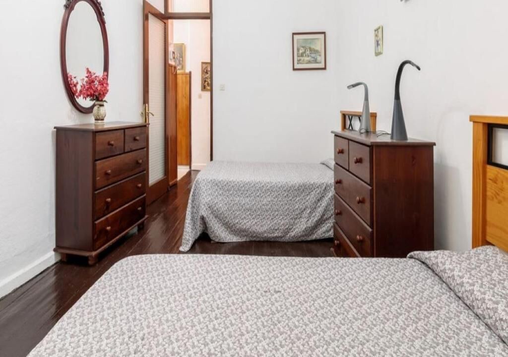 Photo of Bedroom in Santa Cruz de la Palma