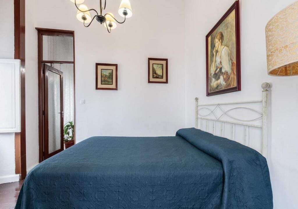 Photo of Bedroom in Santa Cruz de la Palma