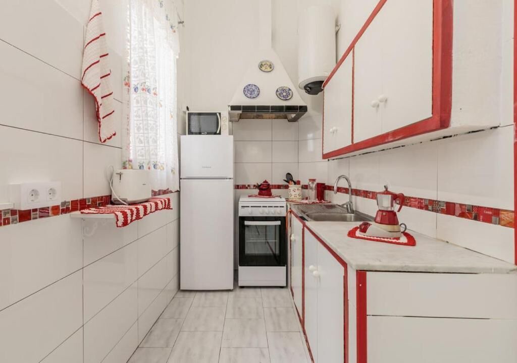 Photo of Kitchen in Santa Cruz de la Palma