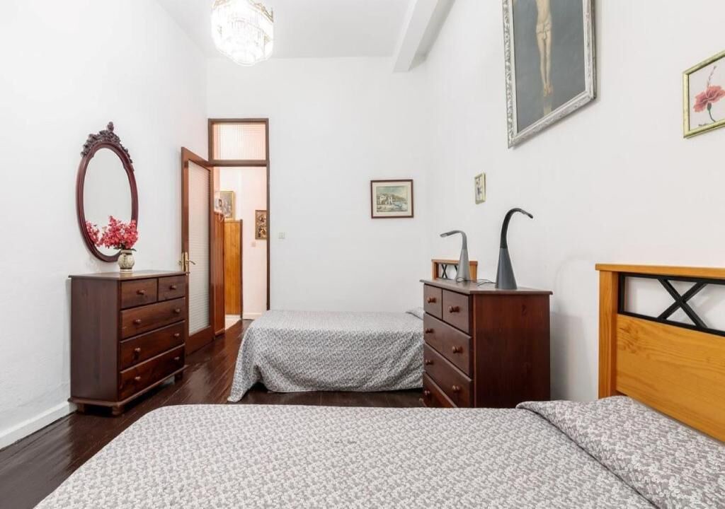 Photo of Bedroom in Santa Cruz de la Palma