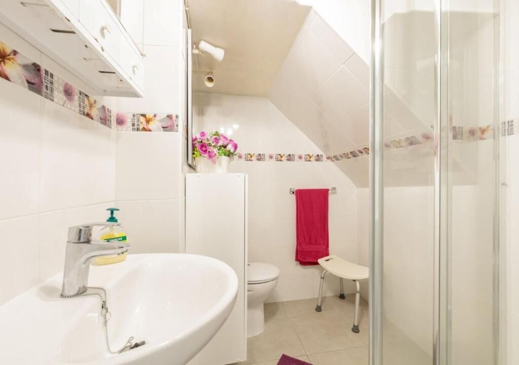 Photo of Bathroom in Santa Cruz de la Palma