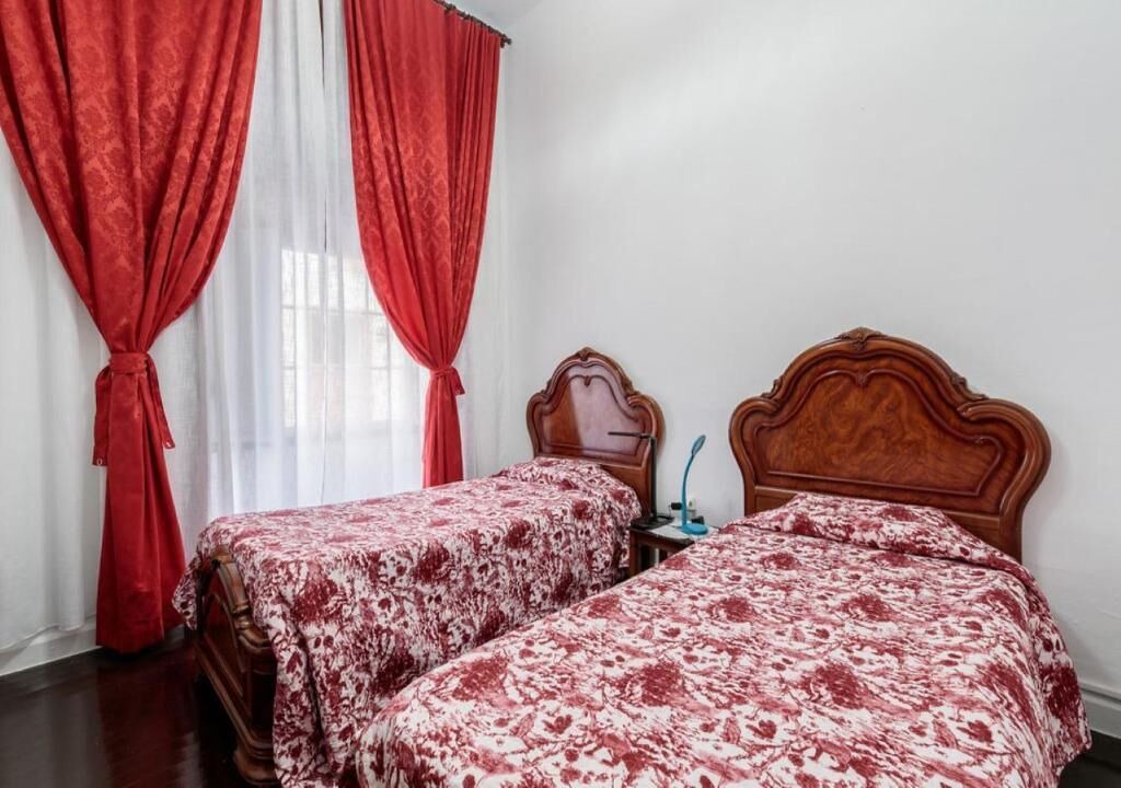 Photo of Bedroom in Santa Cruz de la Palma