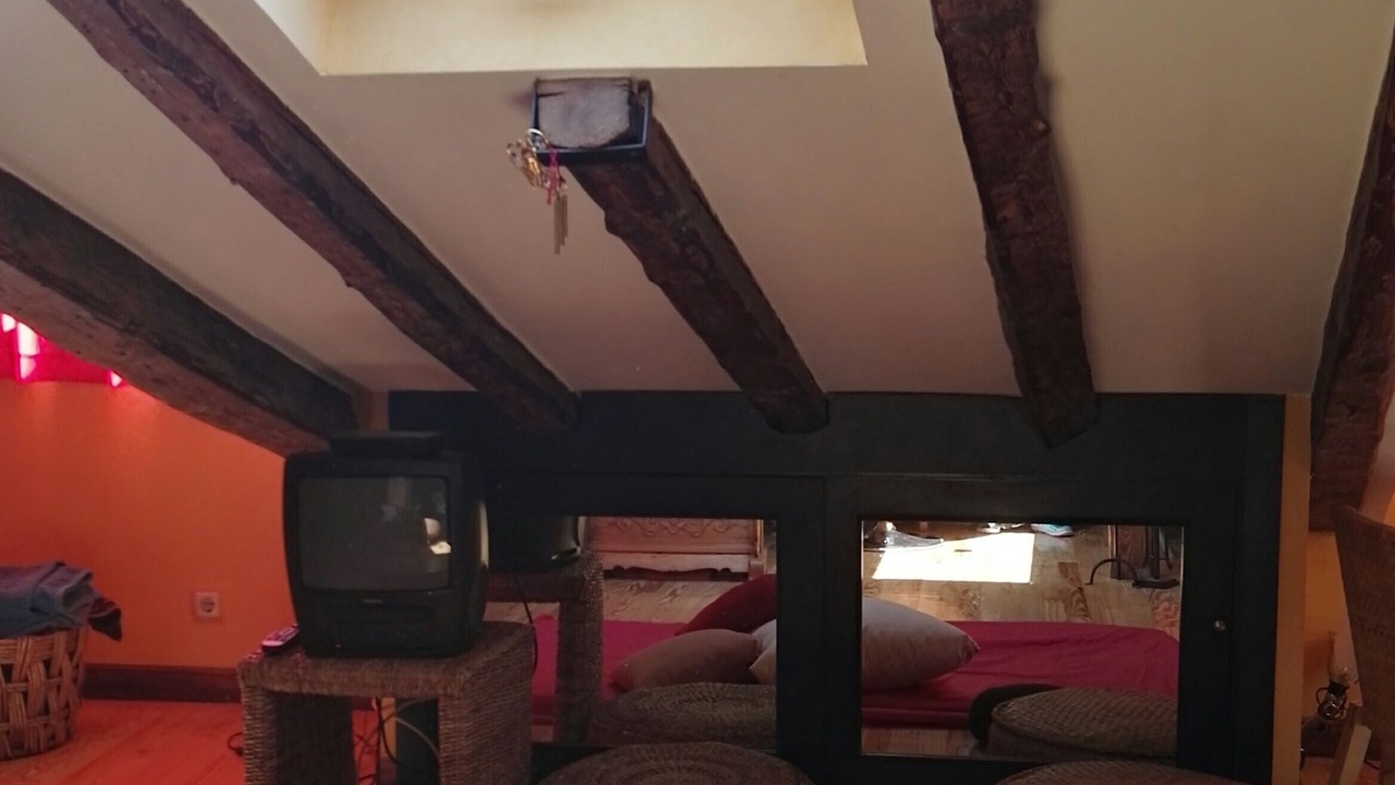 Photo of Bedroom in Centro
