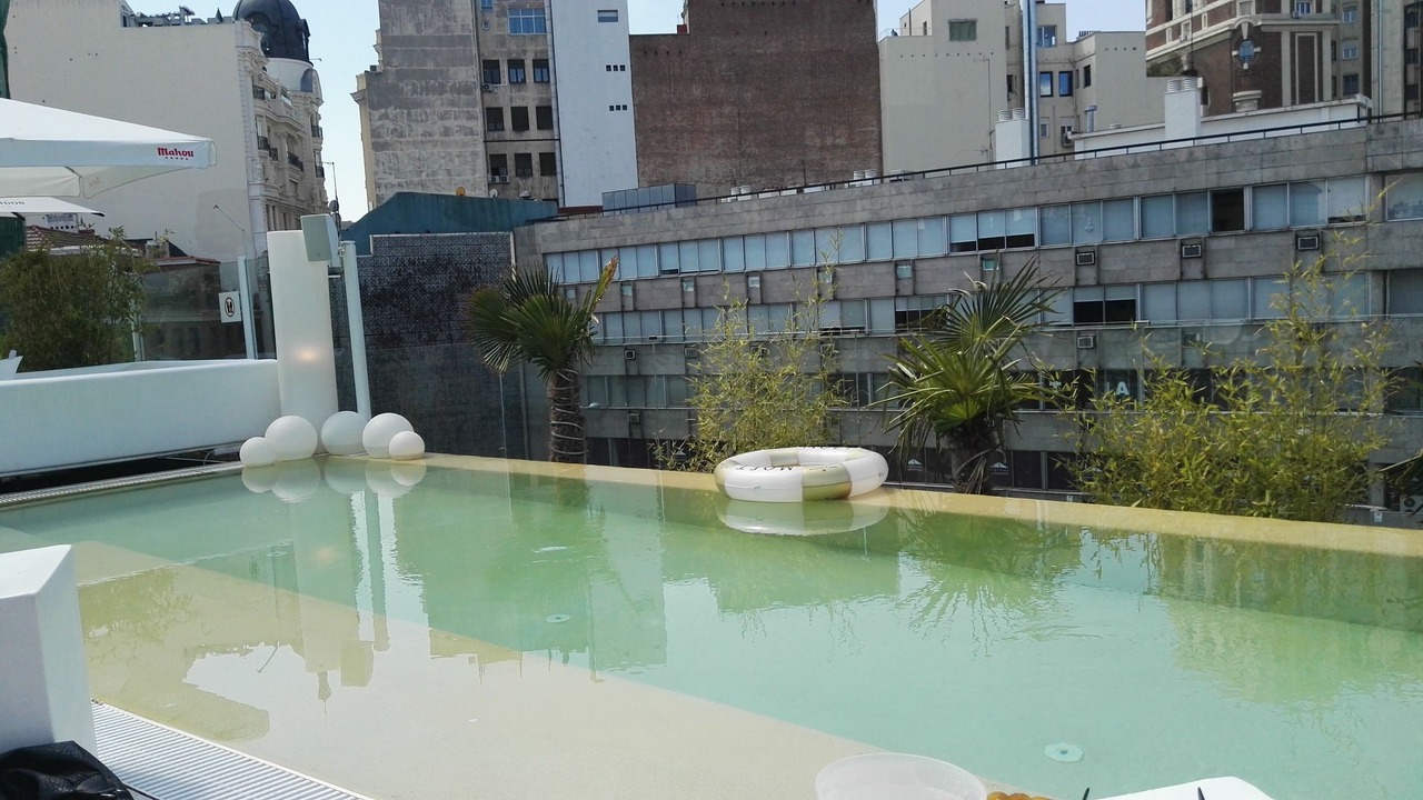 Photo of Outdoor in Centro