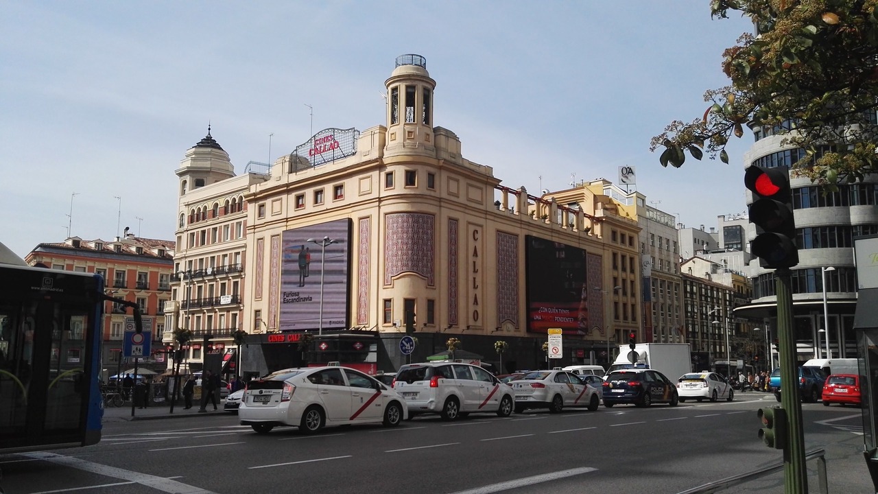 Photo of Outdoor in Centro