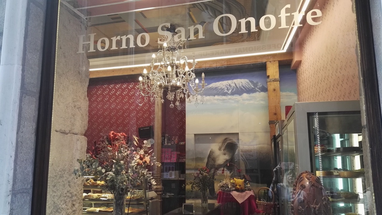 Photo of Outdoor in Centro