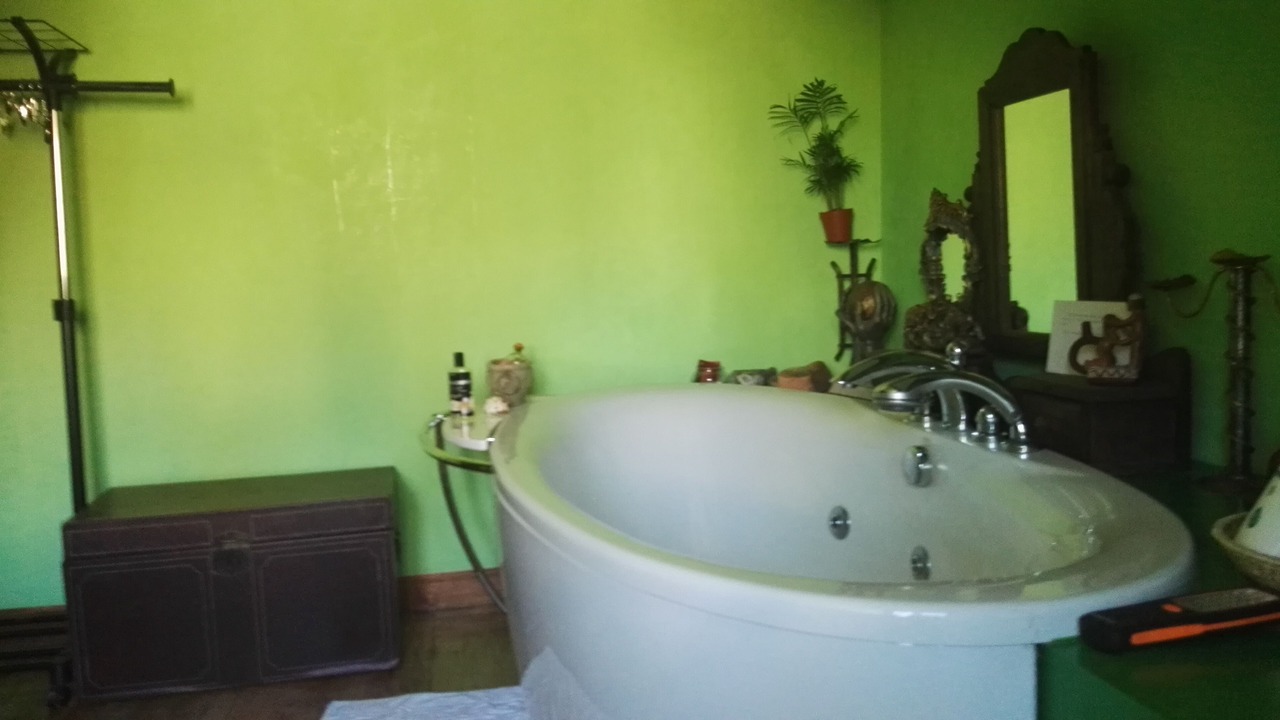Photo of Bathroom in Centro