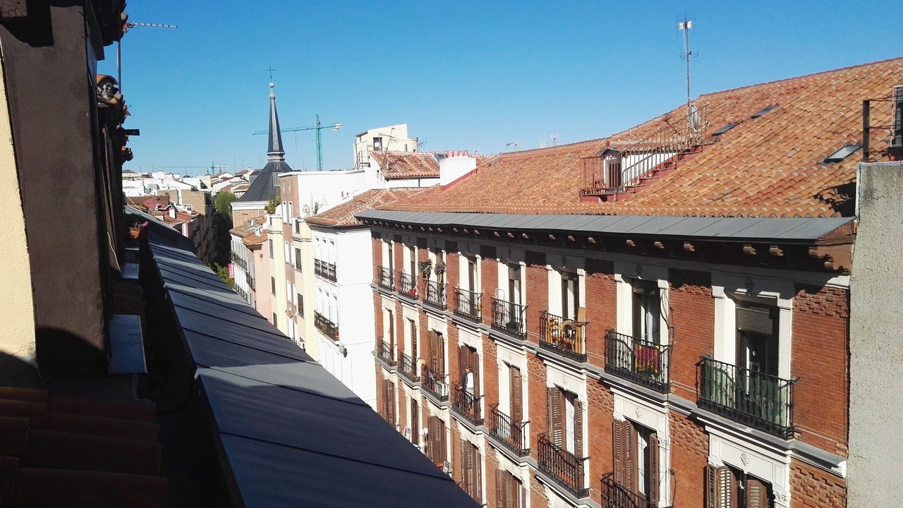 Photo of Patio Balcony in Centro