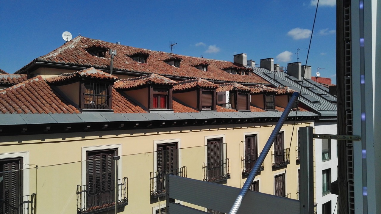 Photo of Outdoor in Centro