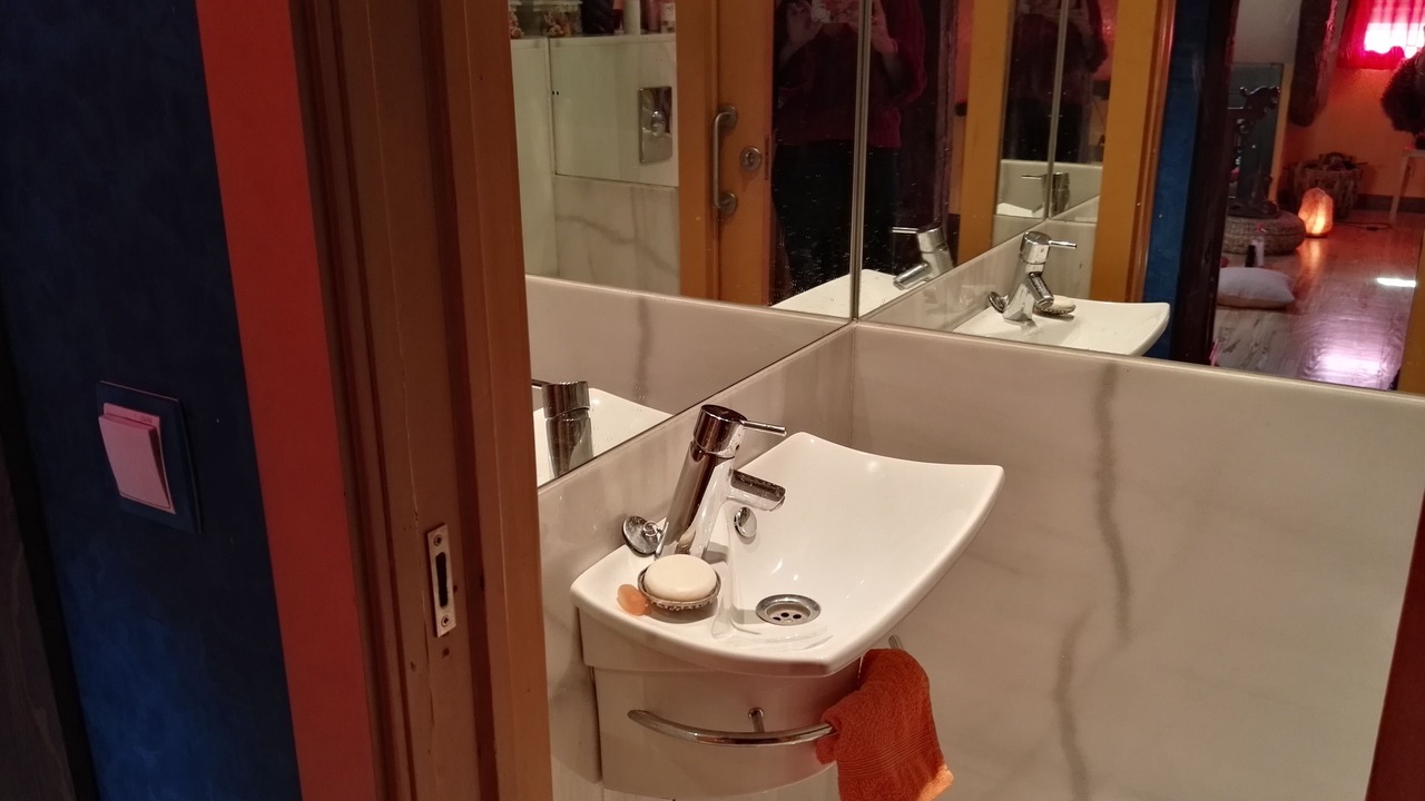 Photo of Bathroom in Centro