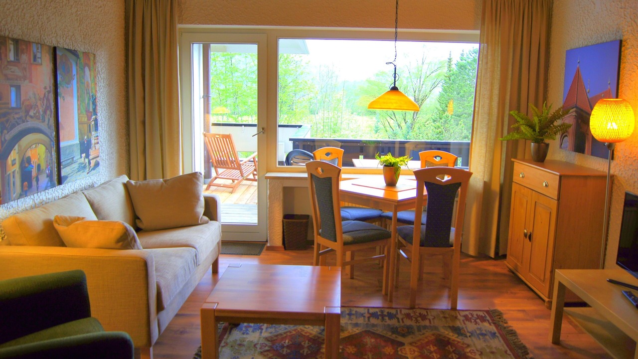 Photo of Patio Balcony in Meilingen