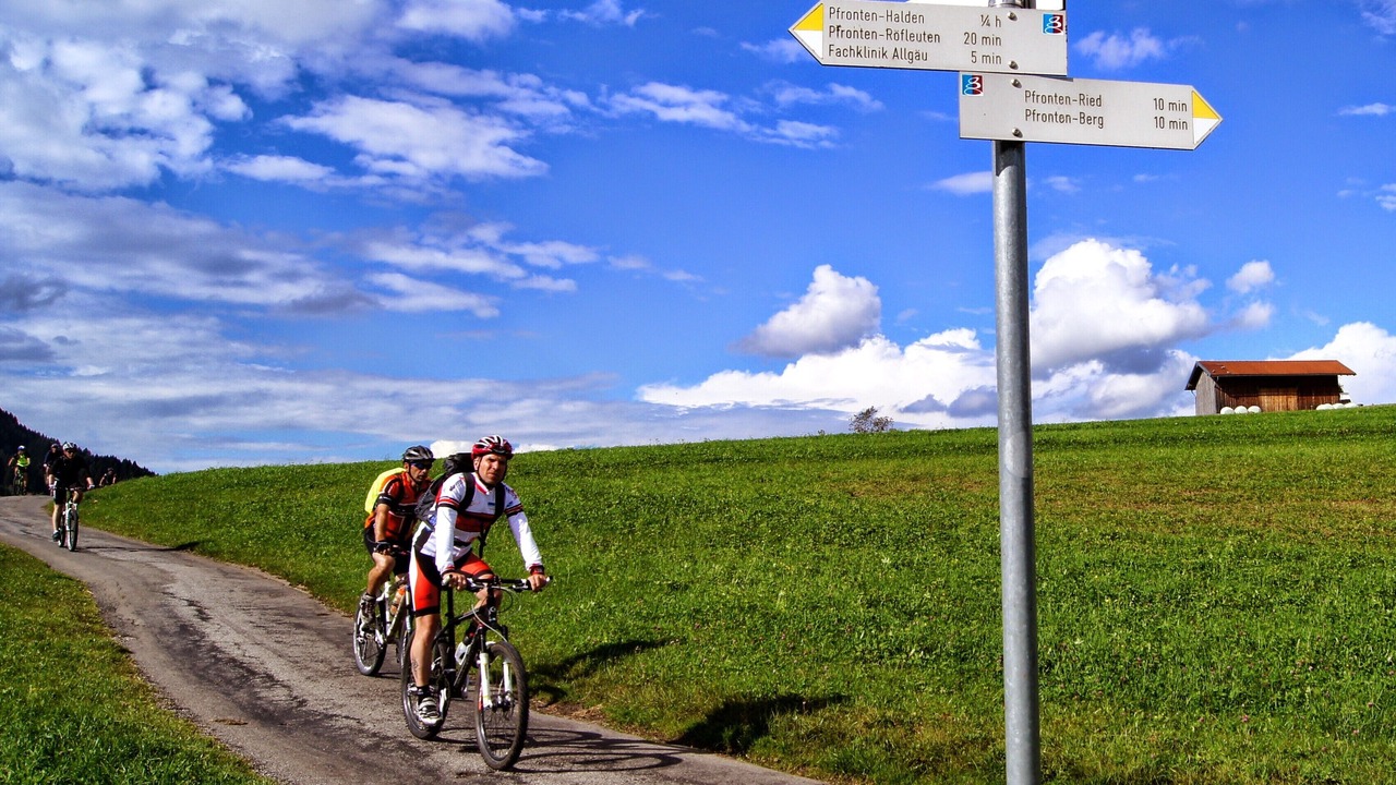 Photo of Outdoor in Meilingen