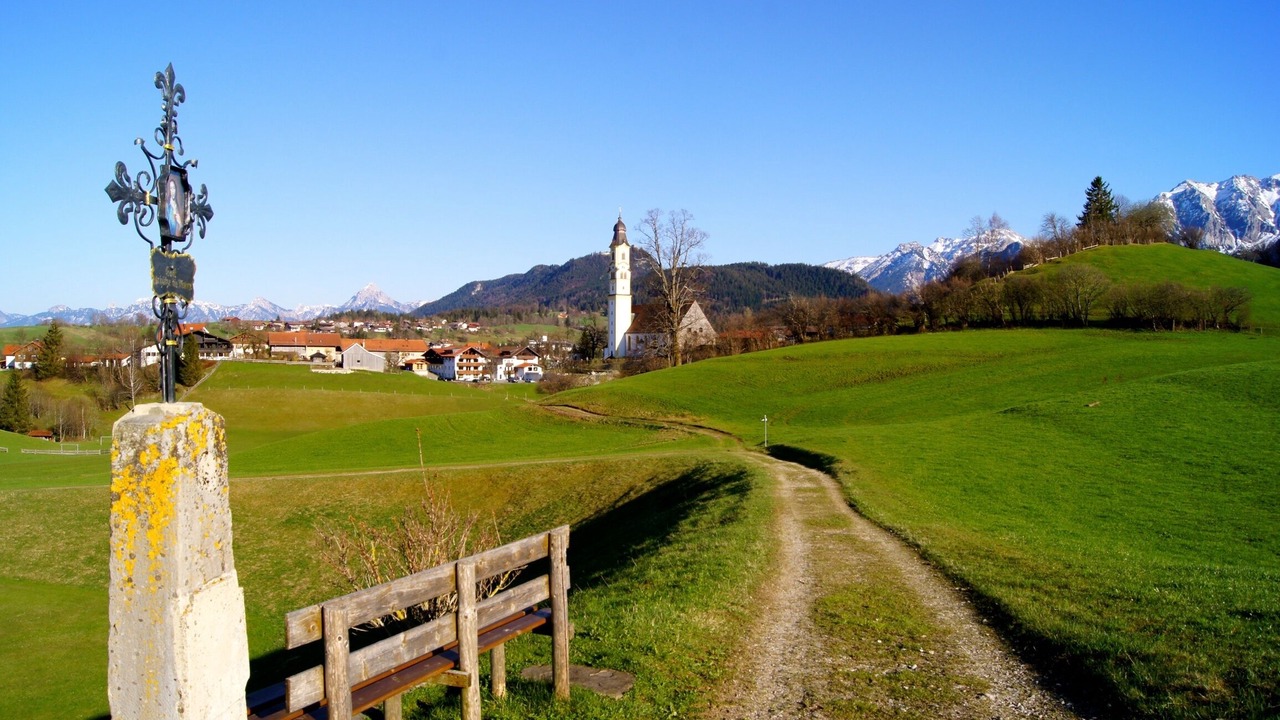 Photo of Outdoor in Meilingen
