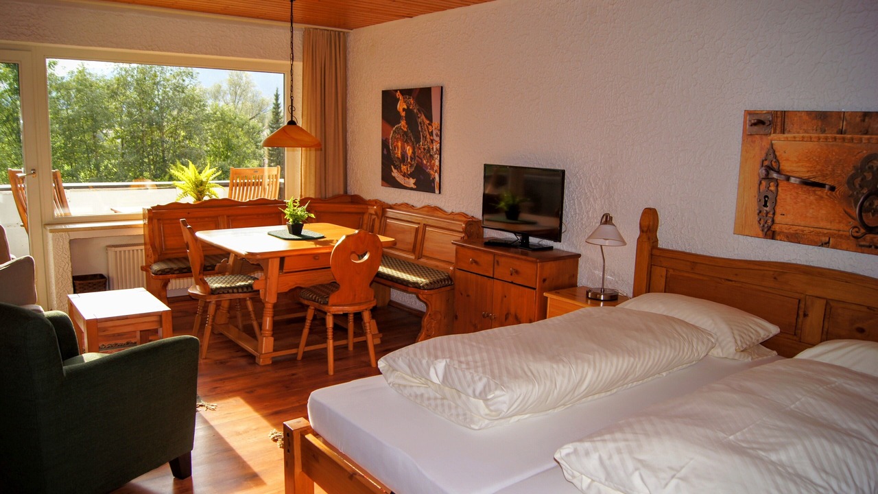 Photo of Patio Balcony in Meilingen