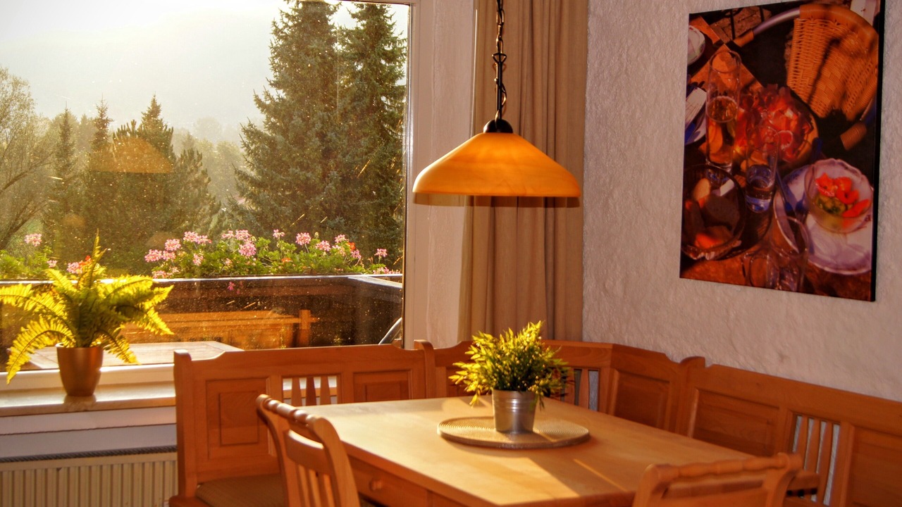 Photo of Patio Balcony in Meilingen