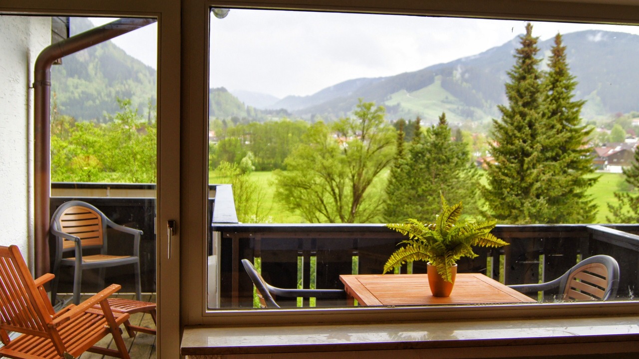 Photo of Patio Balcony in Meilingen