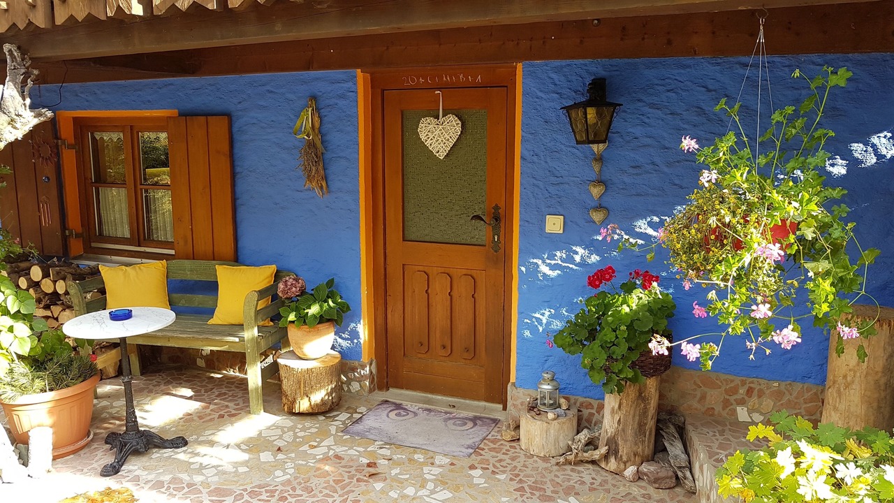 Photo of Patio Balcony in Schwanden