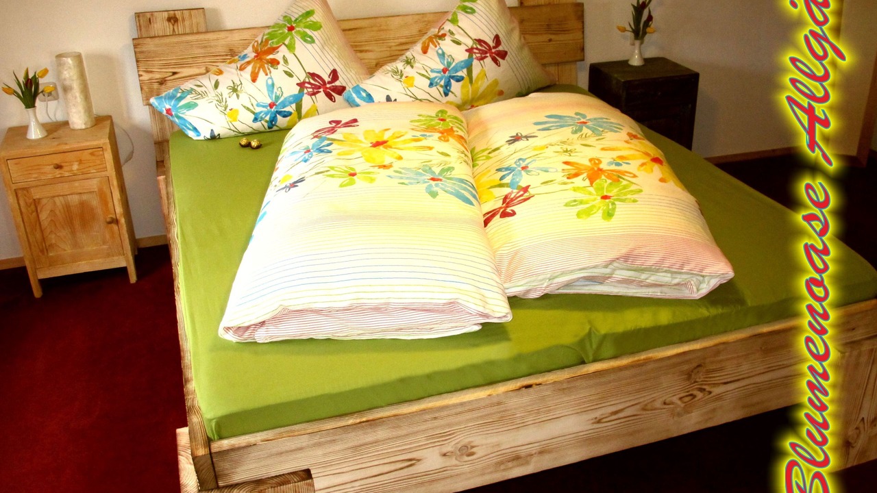 Photo of Bedroom in Schwanden