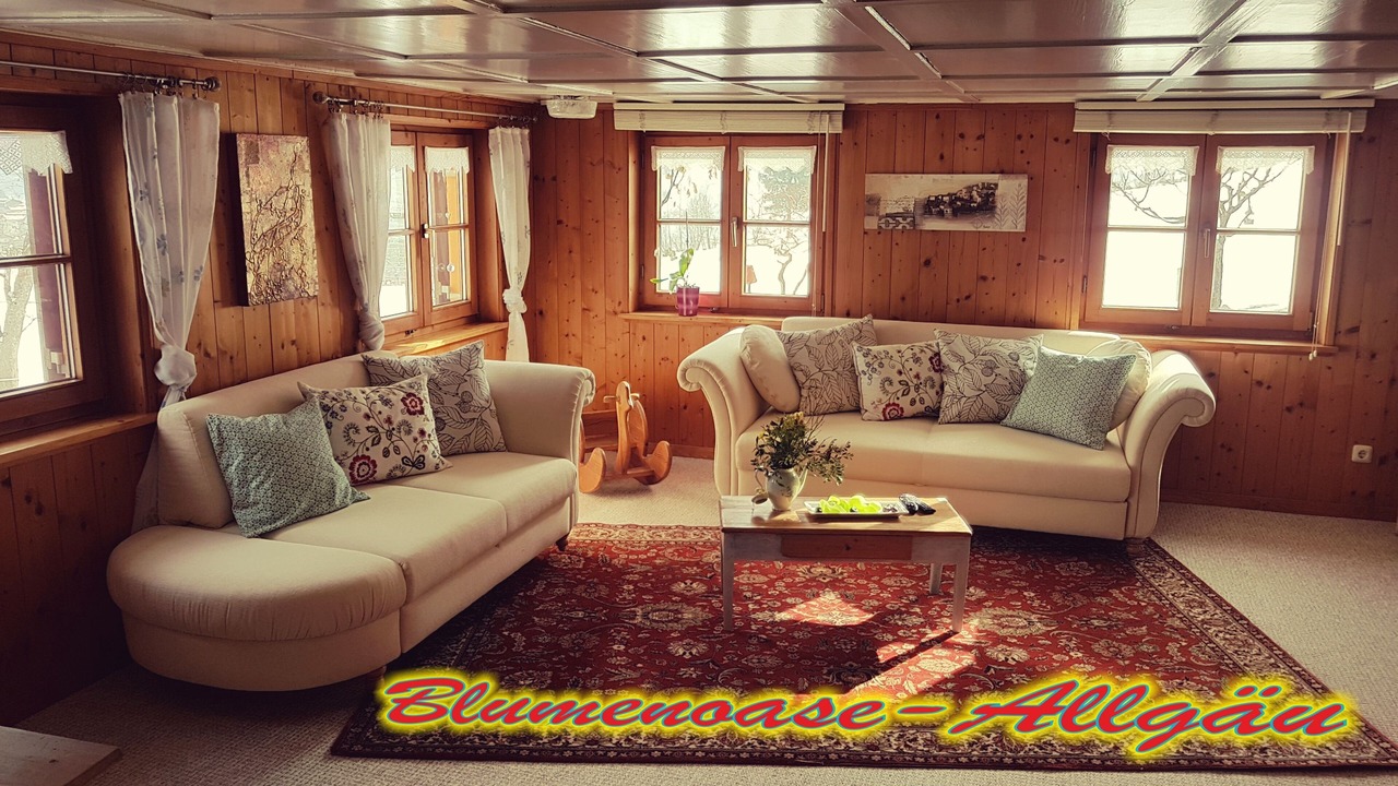 Photo of Livingroom in Schwanden