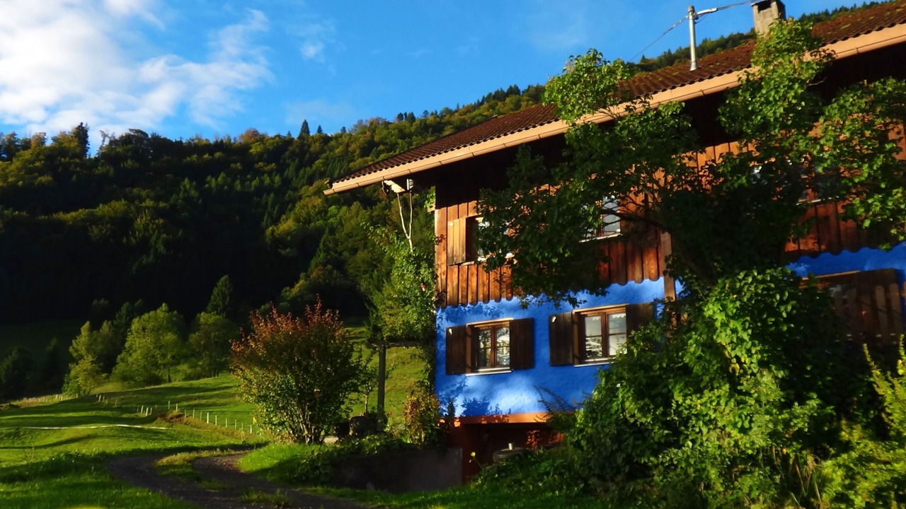 Photo of Outdoor in Schwanden