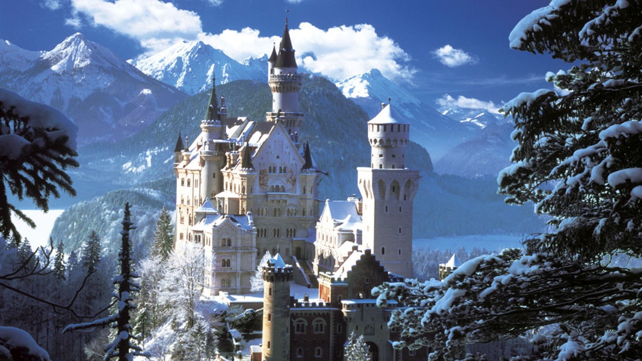 Photo of Outdoor in Schwanden