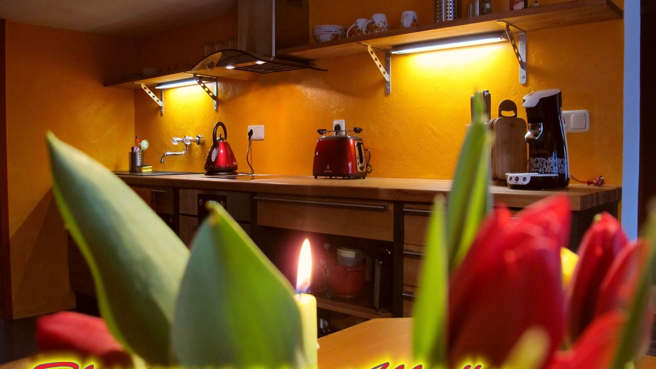 Photo of Kitchen in Schwanden