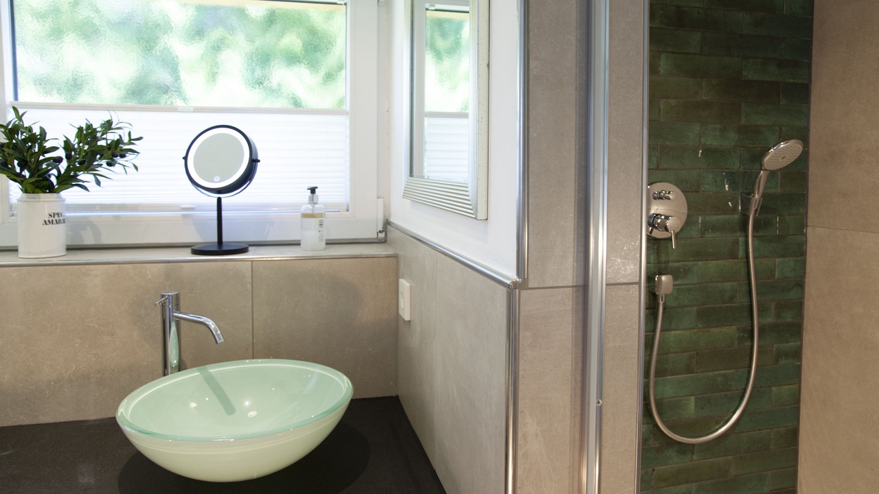 Photo of Bathroom in Senden