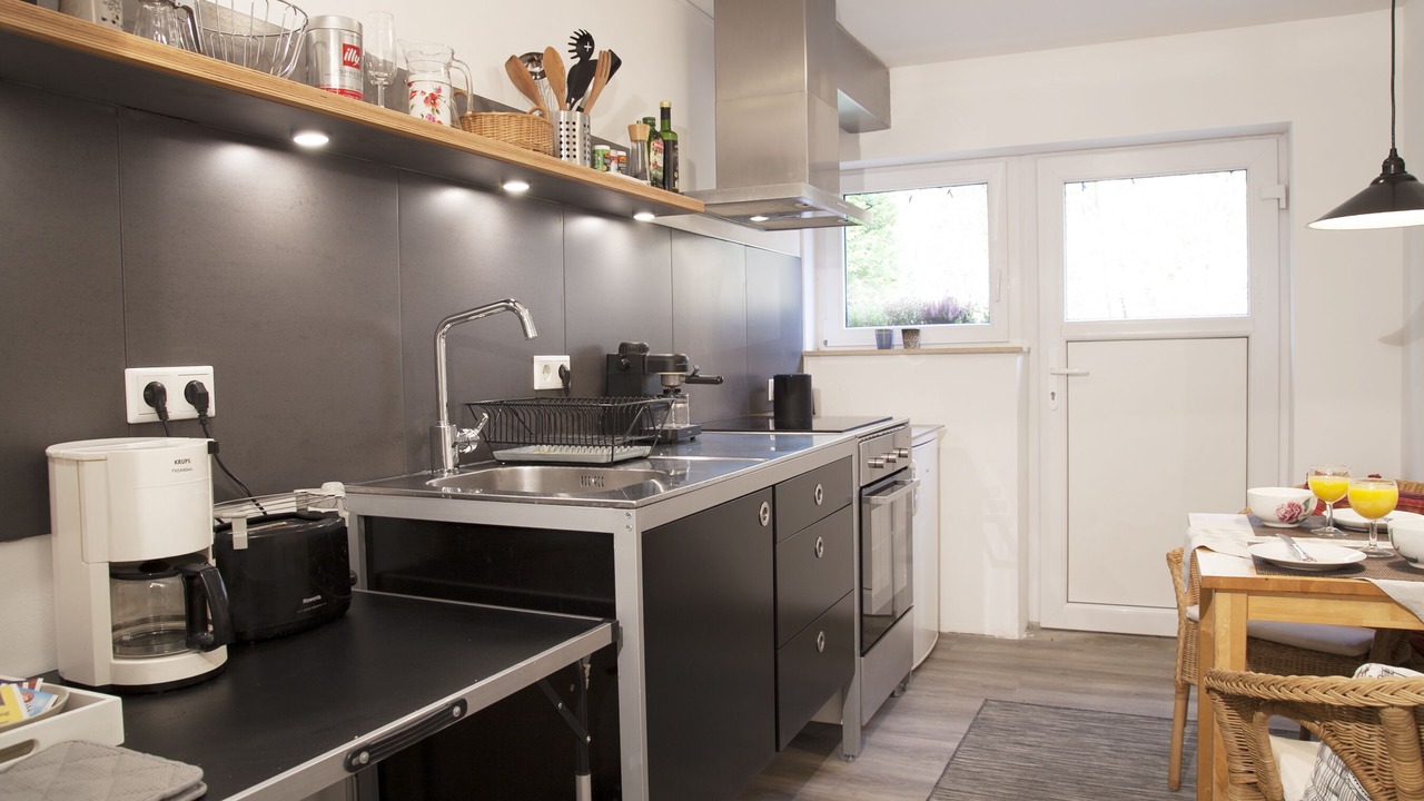 Photo of Kitchen in Senden