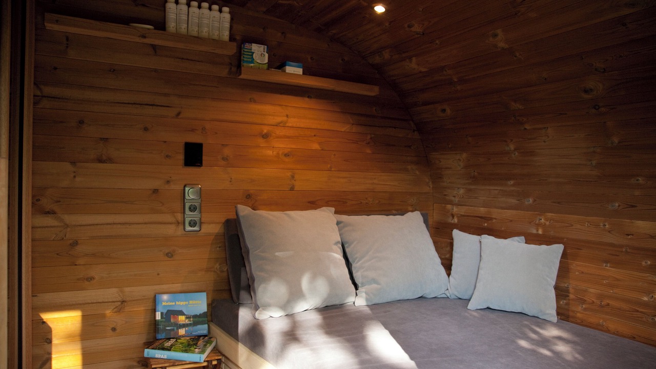 Photo of Bedroom in Senden