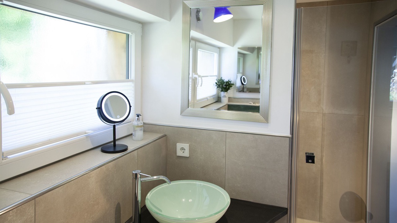 Photo of Bathroom in Senden