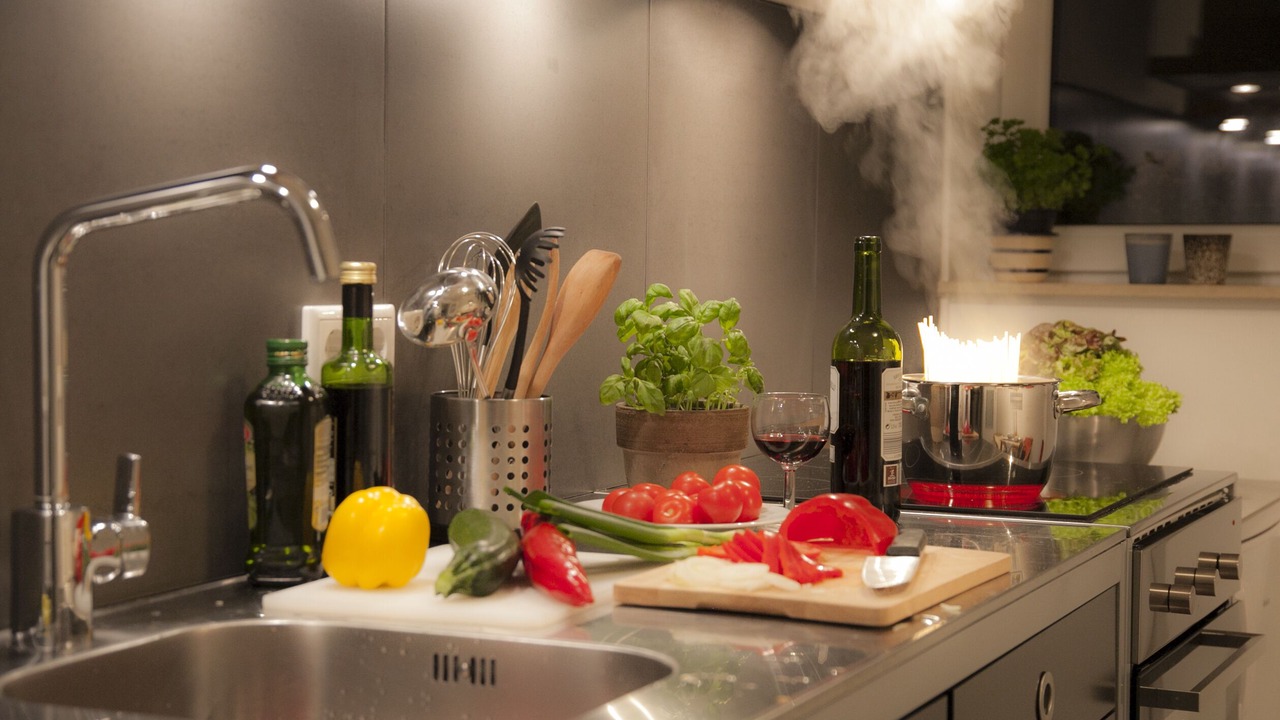 Photo of Kitchen in Senden