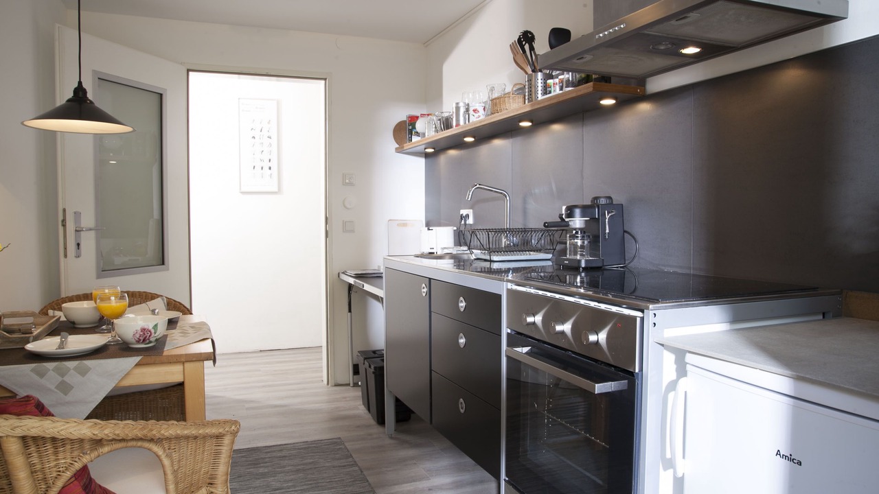 Photo of Kitchen in Senden