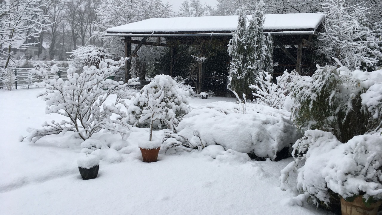 Photo of Outdoor in Senden