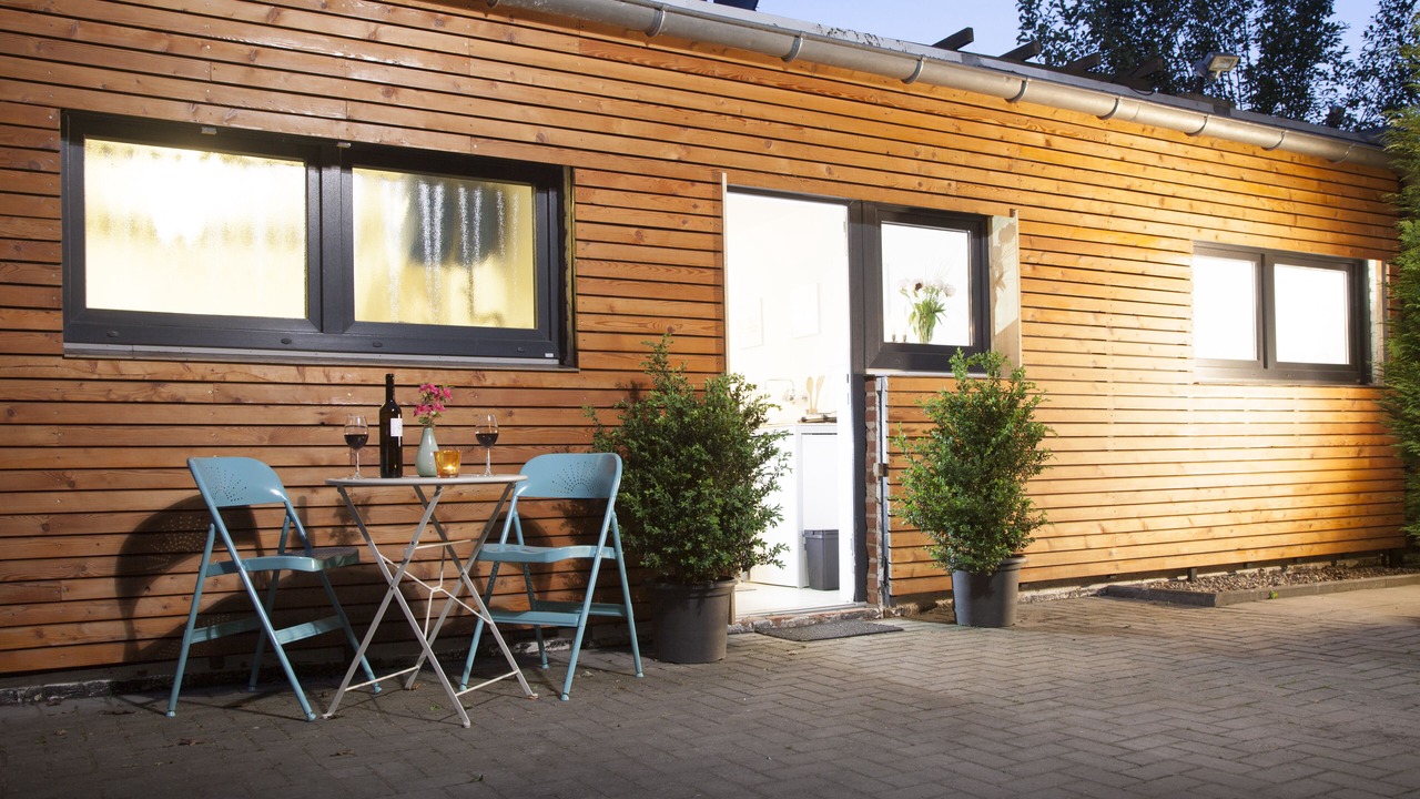 Photo of Outdoor in Senden