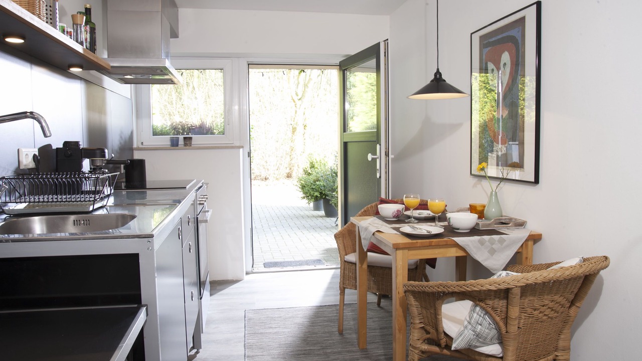 Photo of Kitchen in Senden