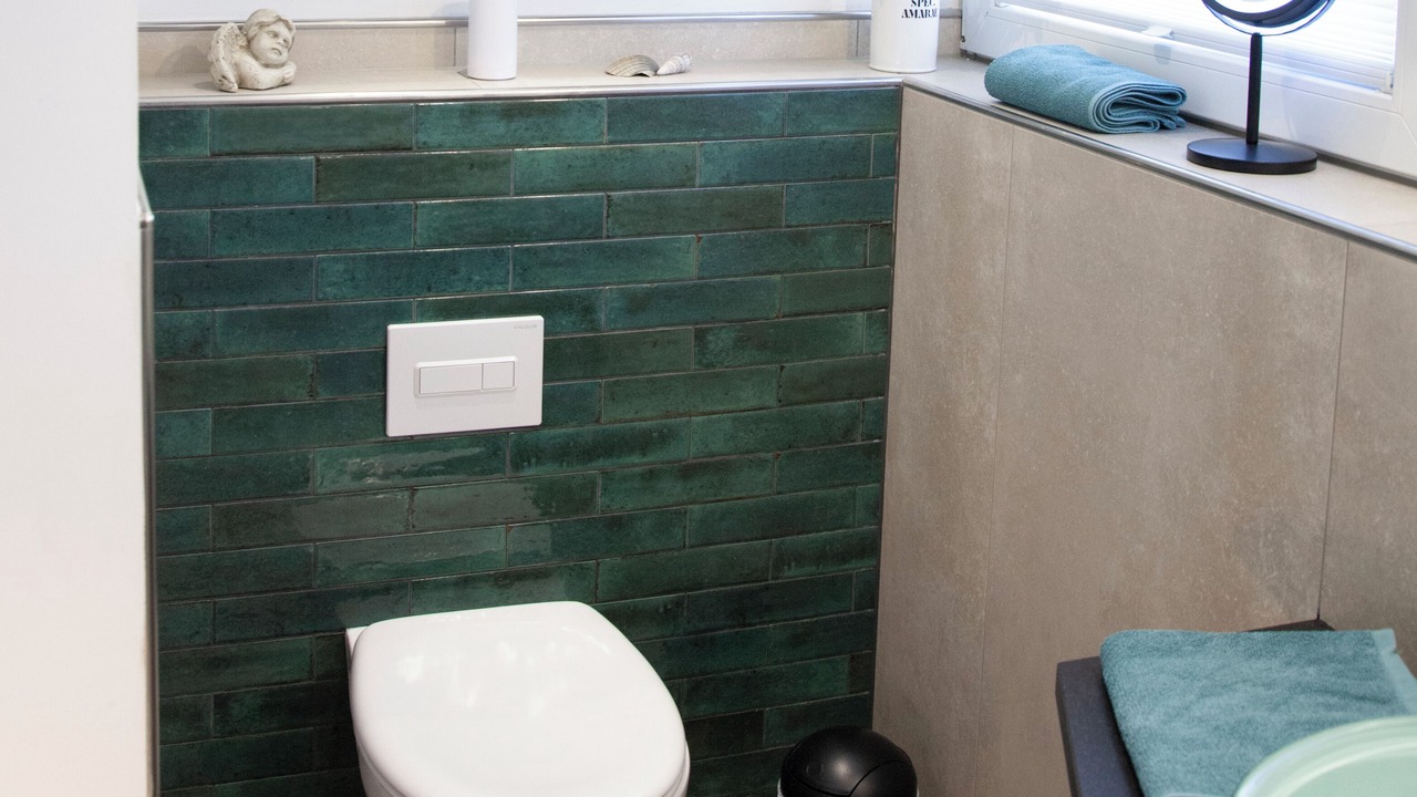 Photo of Bathroom in Senden