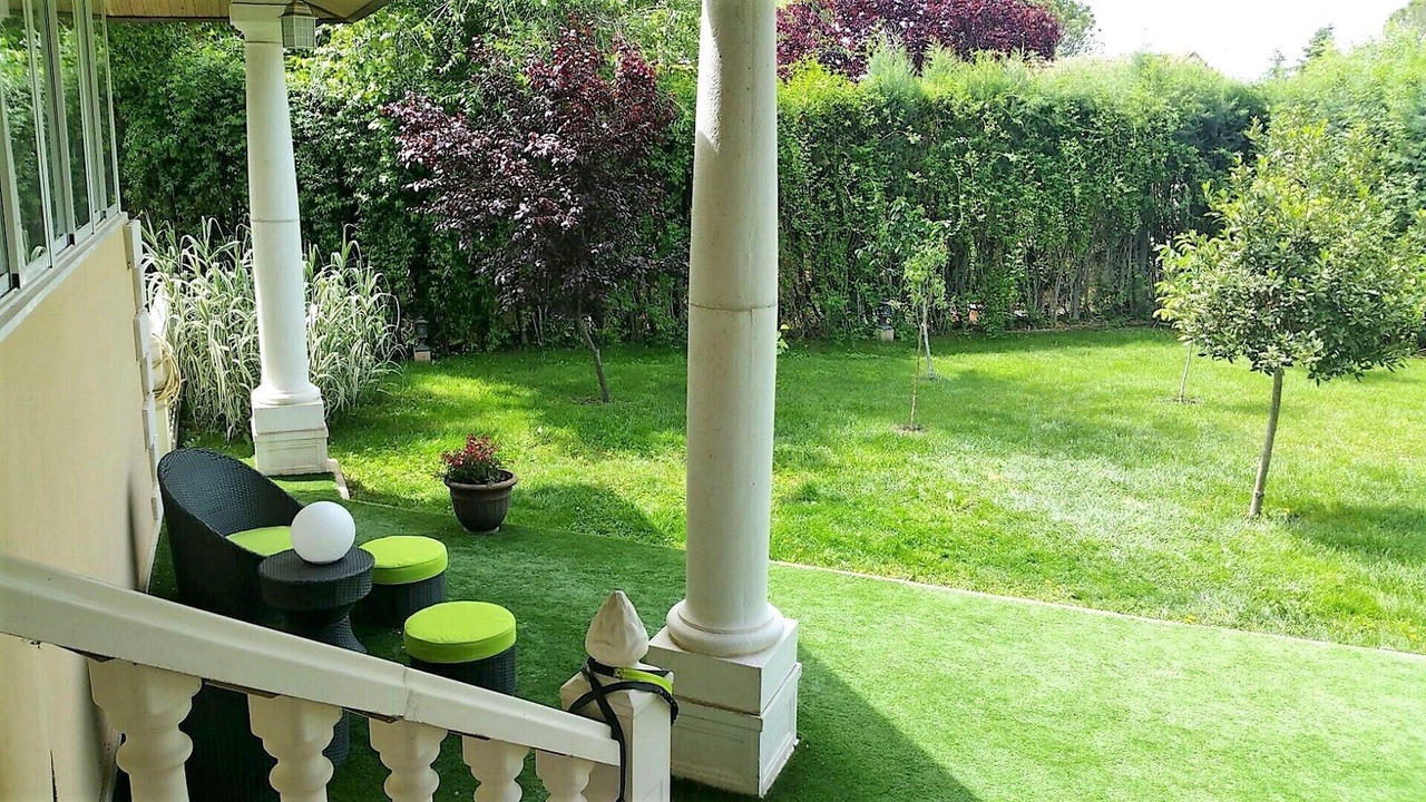 Photo of Outdoor in Alcala de Henares