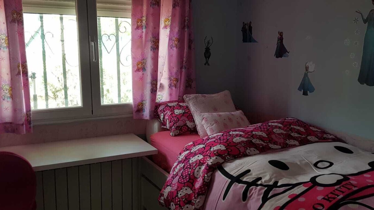 Photo of Bedroom in Alcala de Henares