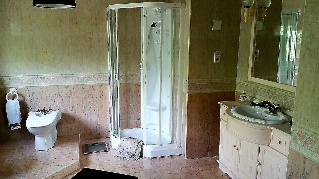Photo of Bathroom in Alcala de Henares