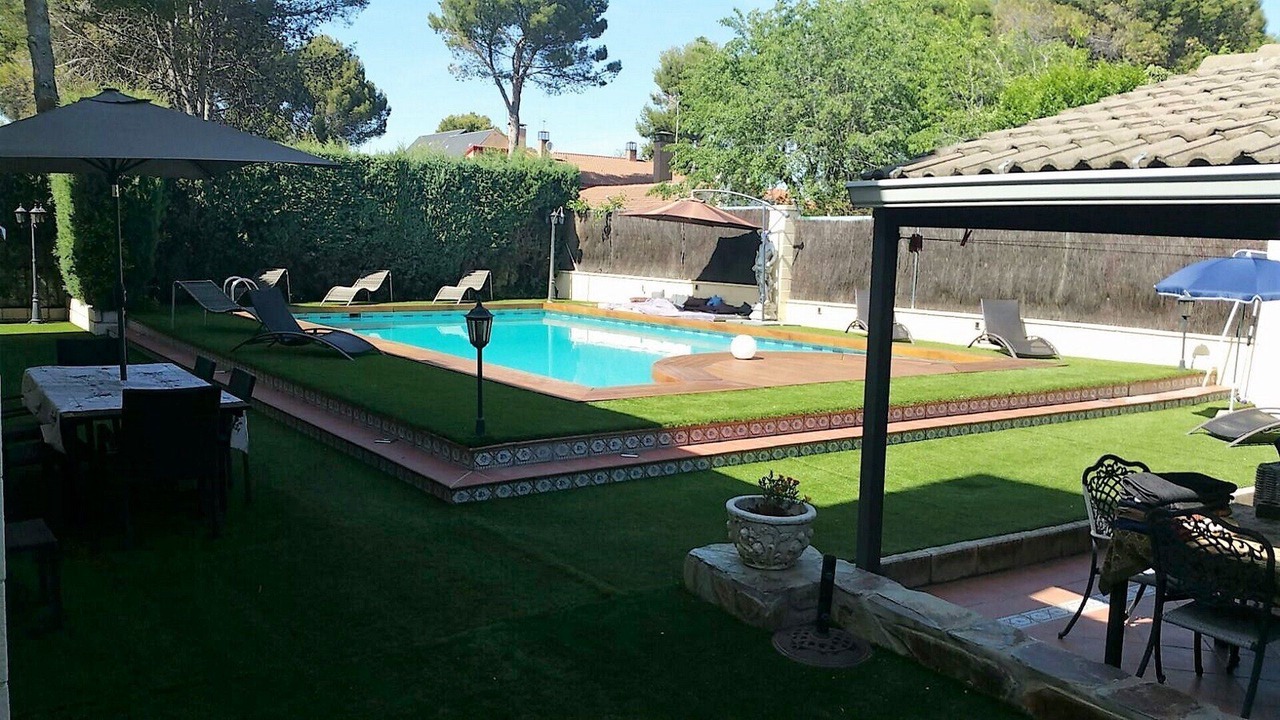 Photo of Outdoor in Alcala de Henares