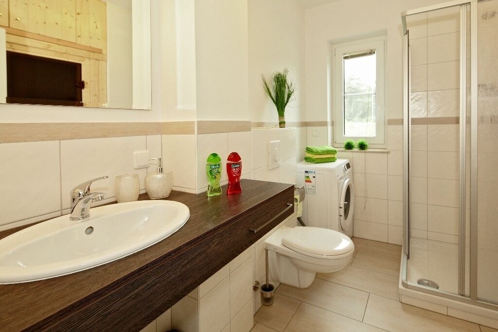 Photo of Bathroom in Zirchow