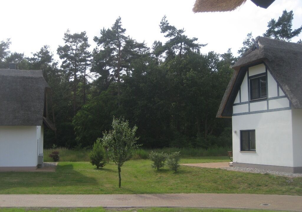 Photo of Outdoor in Zirchow