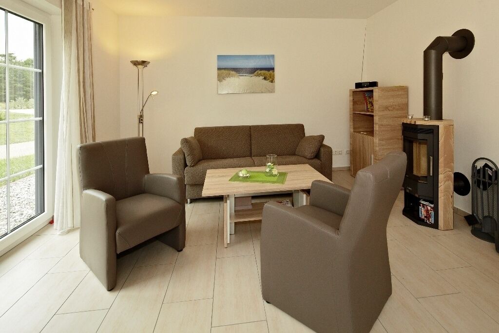 Photo of Livingroom in Zirchow