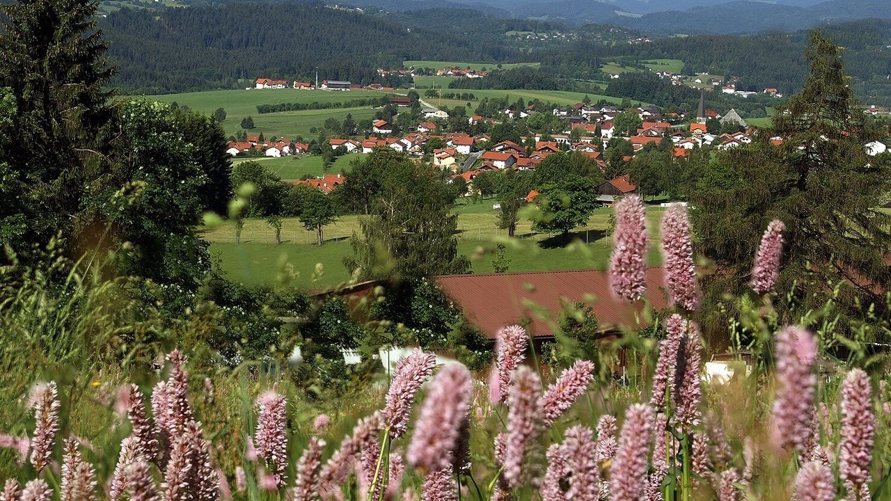 Photo of Outdoor in Hinterschmiding