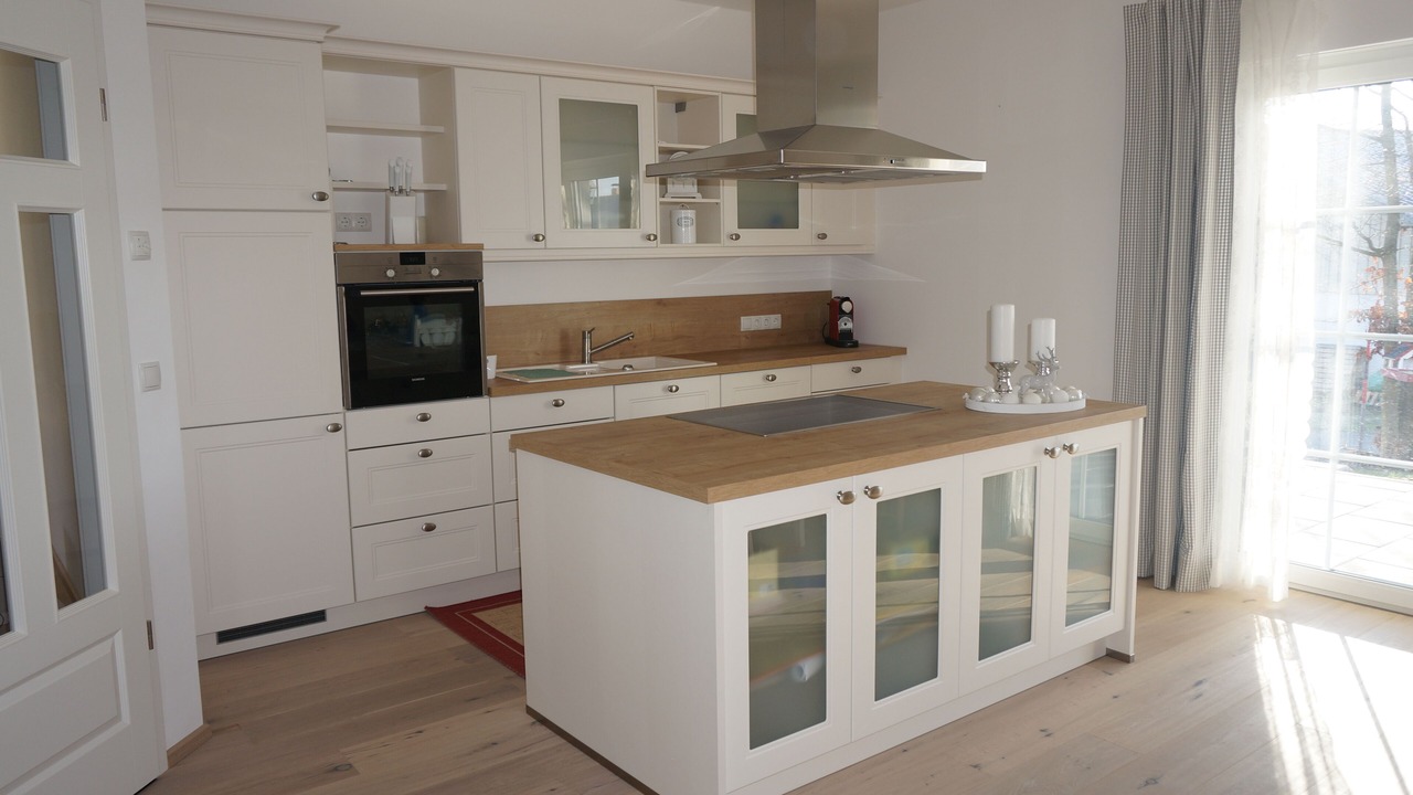 Photo of Kitchen in Hinterschmiding